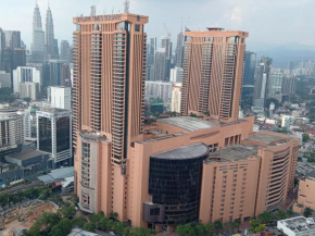 Bintang Suites at Times square